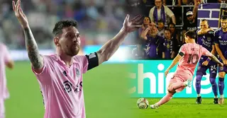 ফ্রি-কিকে মেসির ৭০, কোথায় গিয়ে থামবেন?